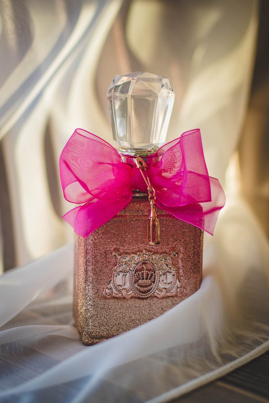Delve into the Enchanting World of Perfumes: A Journey of Scent and&nbsp;Sensuality